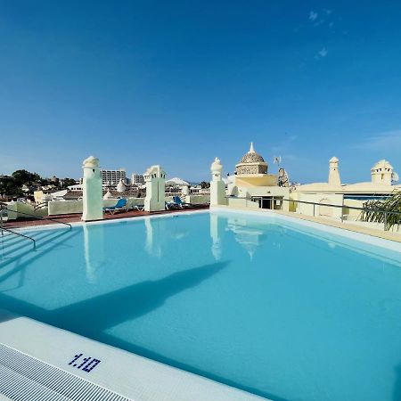 G&G Isla Marina Puerto Apartment Benalmadena Exterior photo