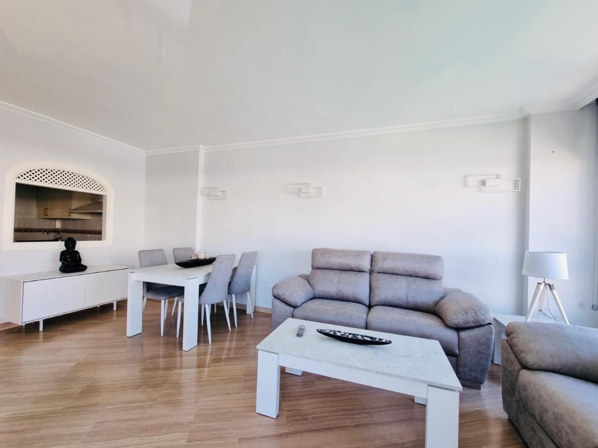 G&G Isla Marina Puerto Apartment Benalmadena Exterior photo
