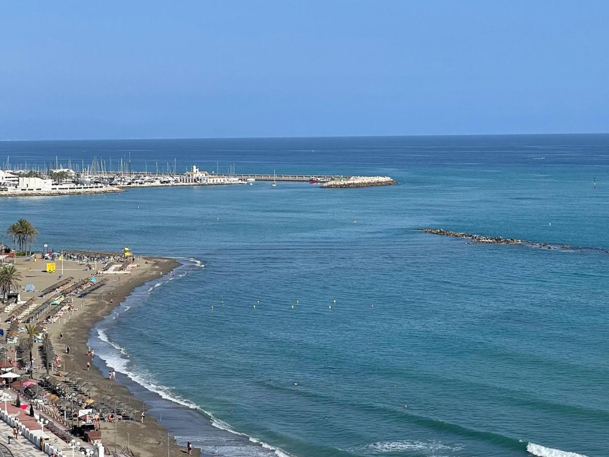 G&G Isla Marina Puerto Apartment Benalmadena Exterior photo