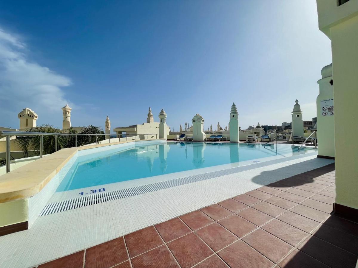 G&G Isla Marina Puerto Apartment Benalmadena Exterior photo